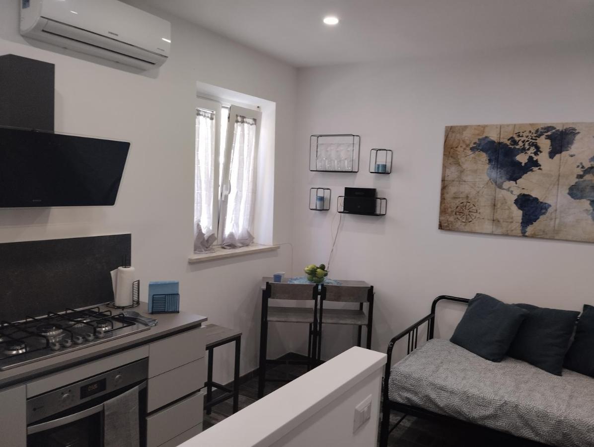 Casa Cesare Apartment Рим Екстериор снимка