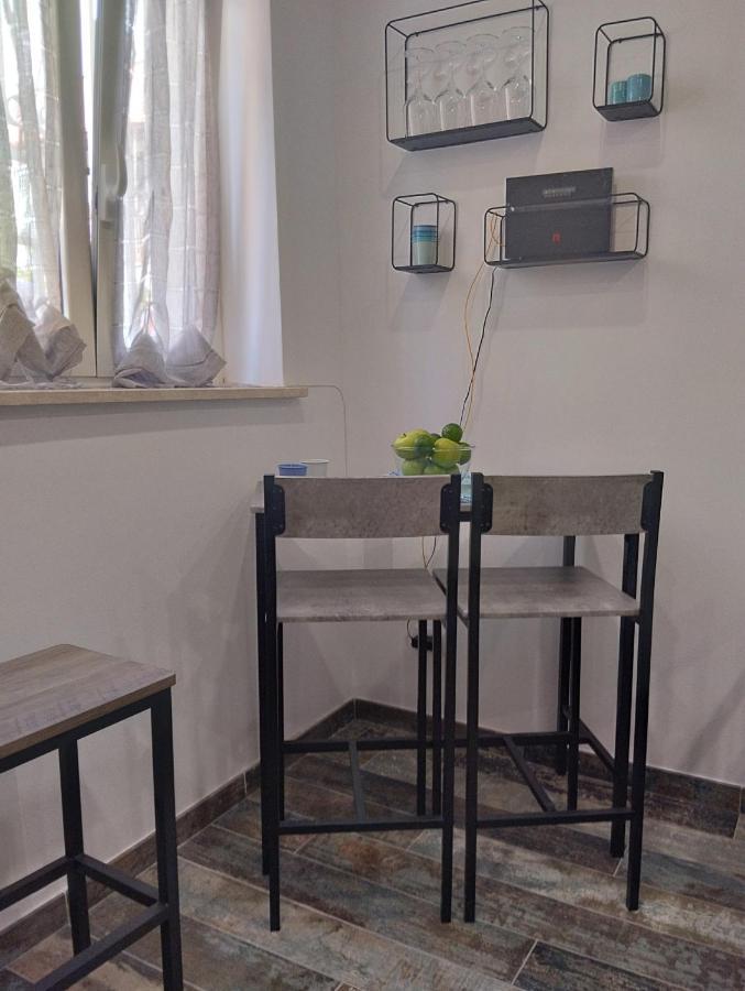 Casa Cesare Apartment Рим Екстериор снимка