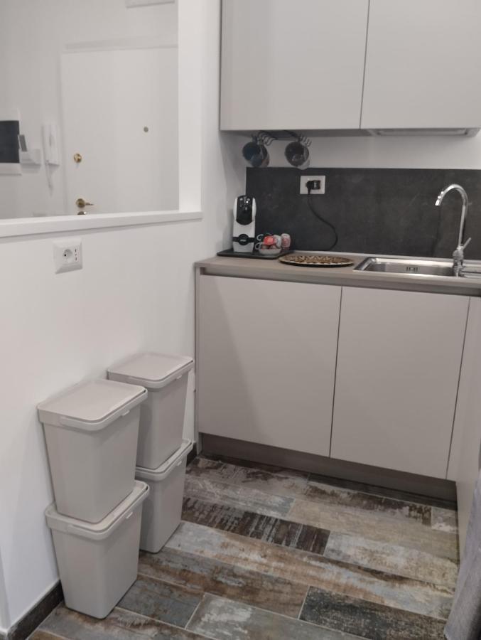 Casa Cesare Apartment Рим Екстериор снимка