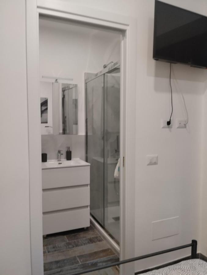 Casa Cesare Apartment Рим Екстериор снимка