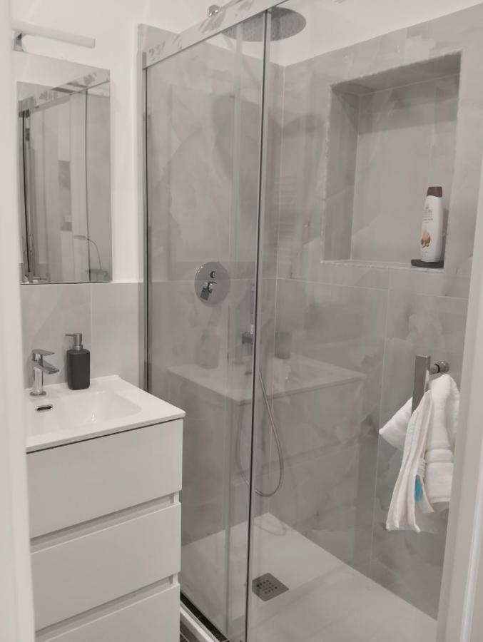 Casa Cesare Apartment Рим Екстериор снимка