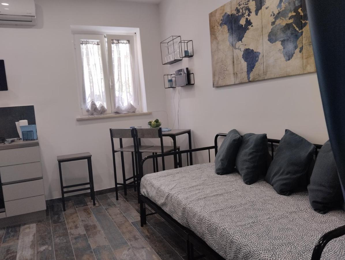 Casa Cesare Apartment Рим Екстериор снимка