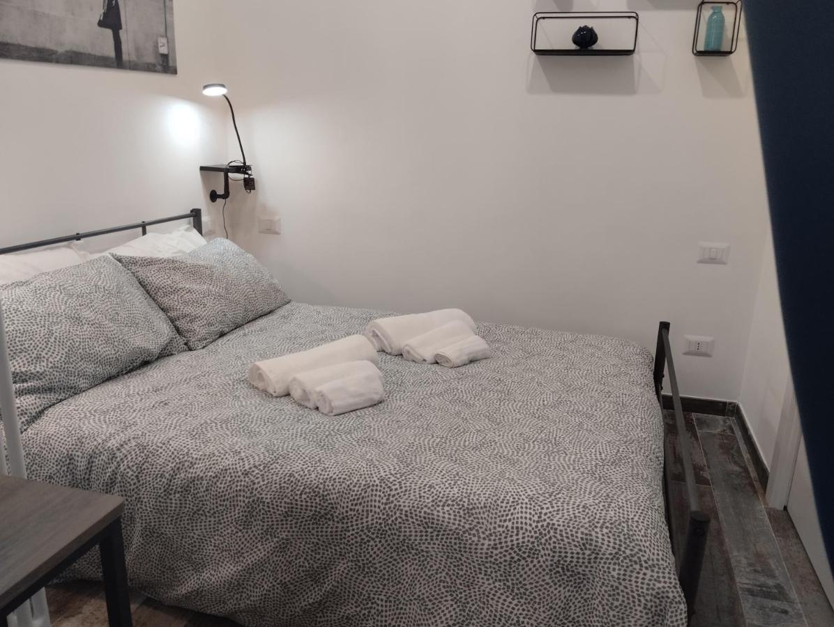 Casa Cesare Apartment Рим Екстериор снимка
