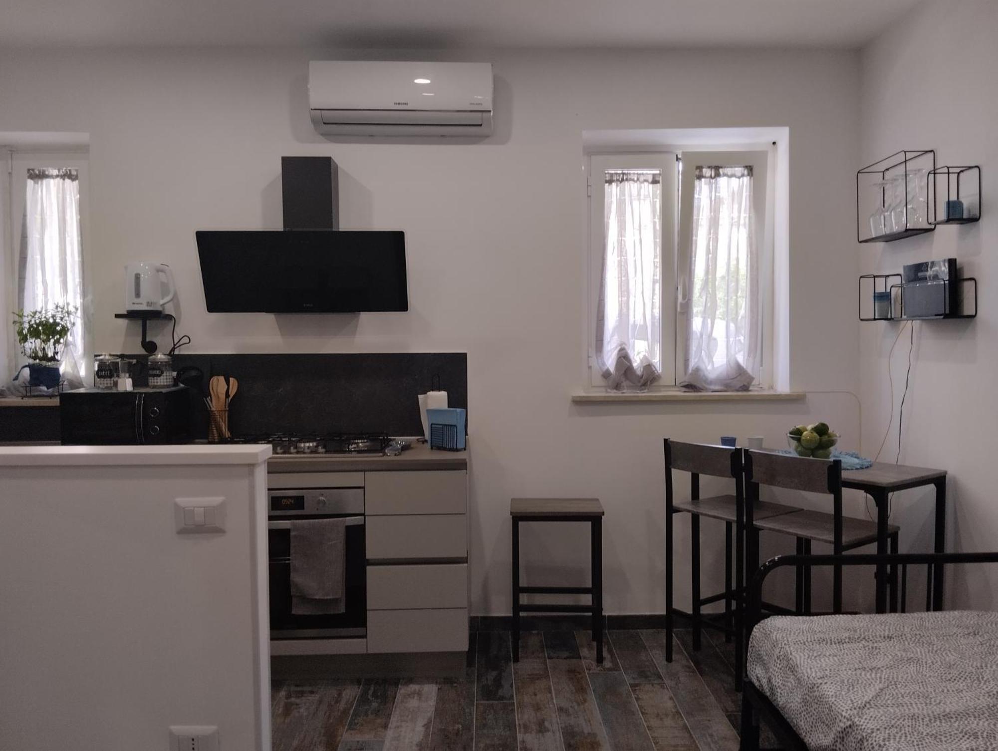Casa Cesare Apartment Рим Екстериор снимка
